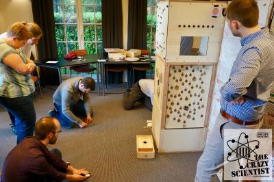 Photo Ecco la Luna #6