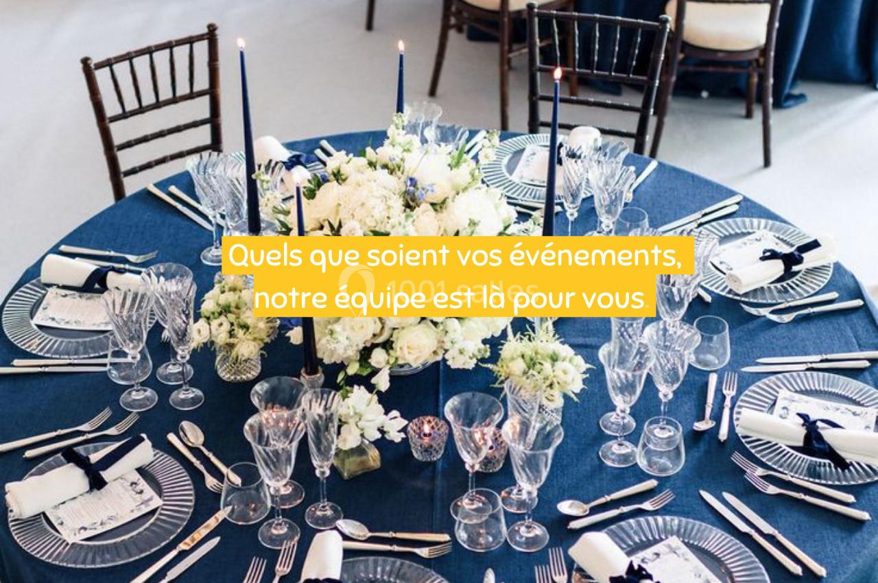 Photo Mama Traiteur Location #5