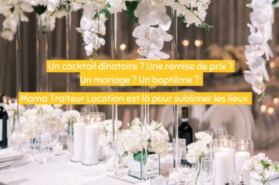 Photo Mama Traiteur Location #10