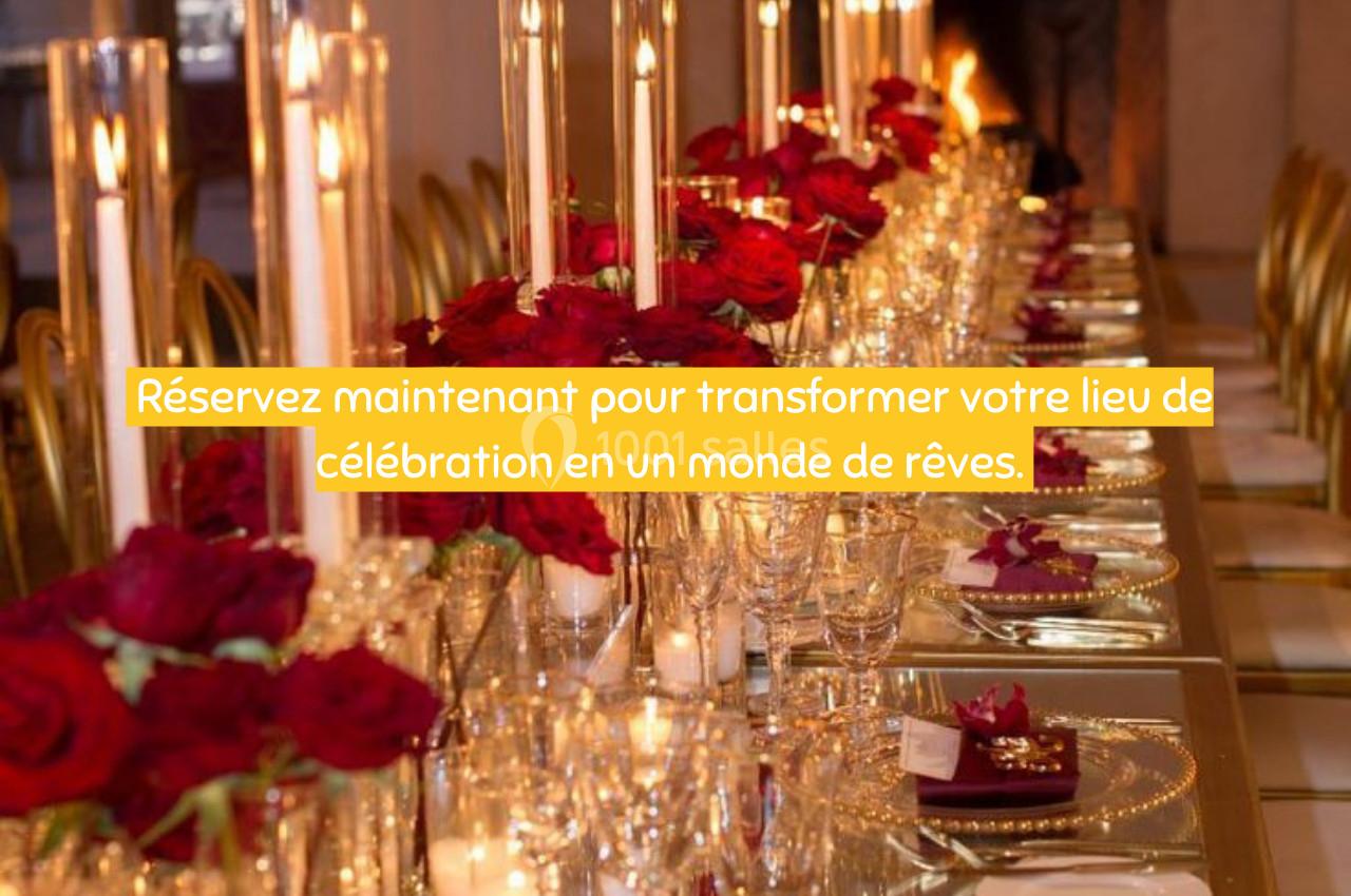 Photo Mama Traiteur Location #9