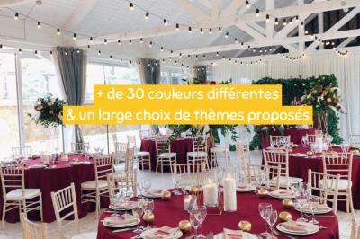 Mama Traiteur Location - photo 2