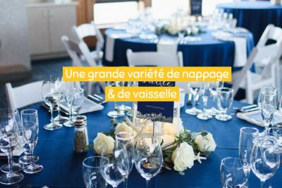 Mama Traiteur Location - photo 3