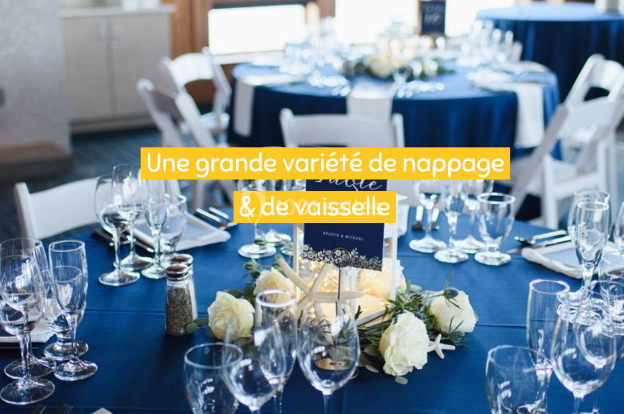 Mama Traiteur Location - galerie - photo 3