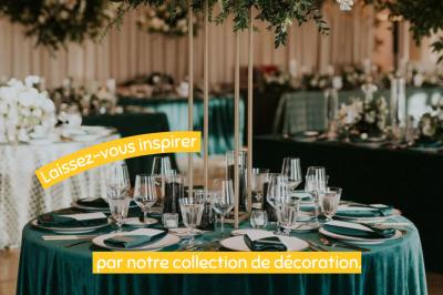 Mama Traiteur Location - photo 4