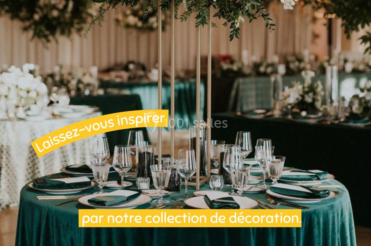Mama Traiteur Location - galerie - photo 4