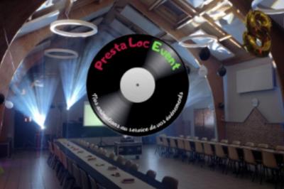 Photo Presta Loc Event #3