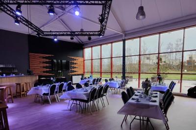Snowworld - photo 1