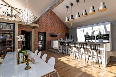 Loft Résidence - photo 3