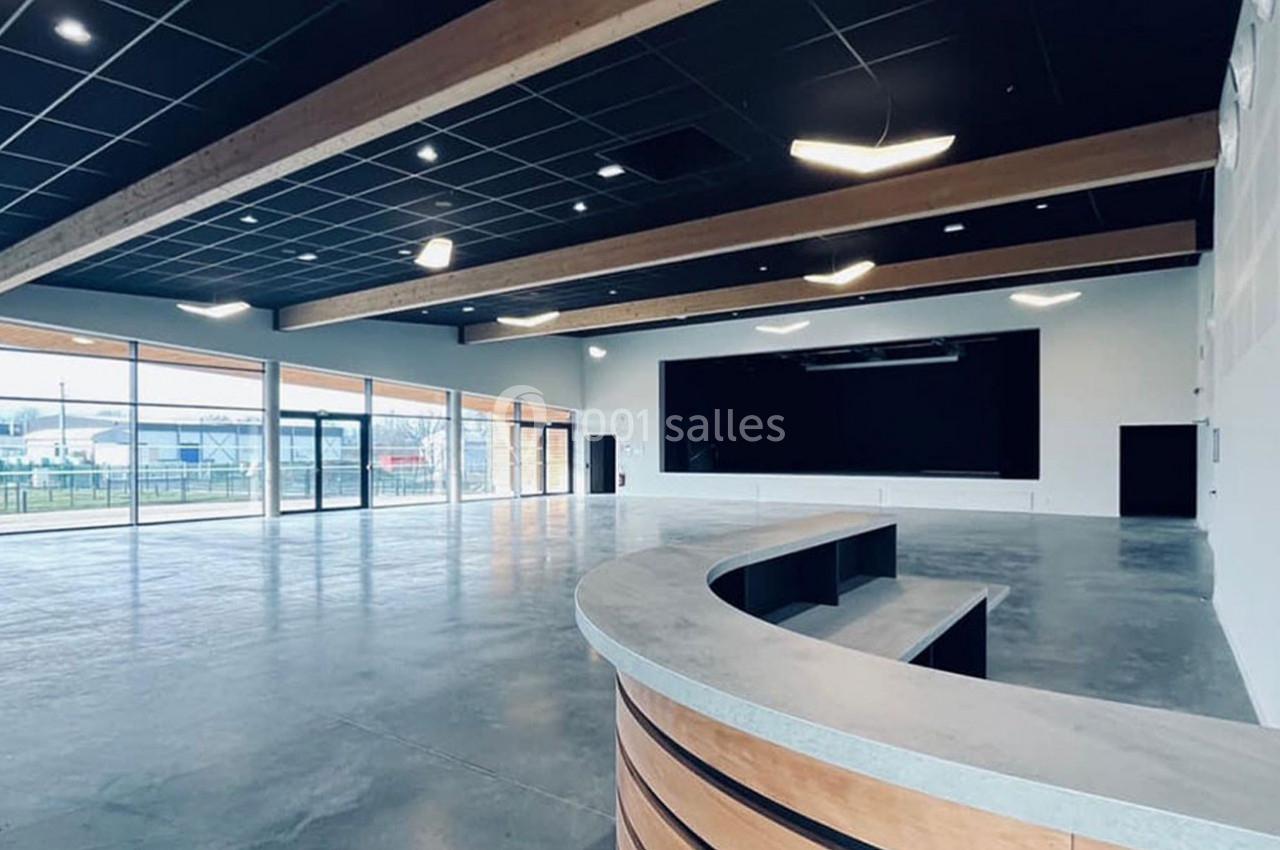 L'Onyx - galerie - photo 1