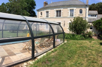 Manoir de L'espérance - photo 1