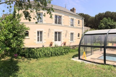 Manoir de L'espérance - photo 2