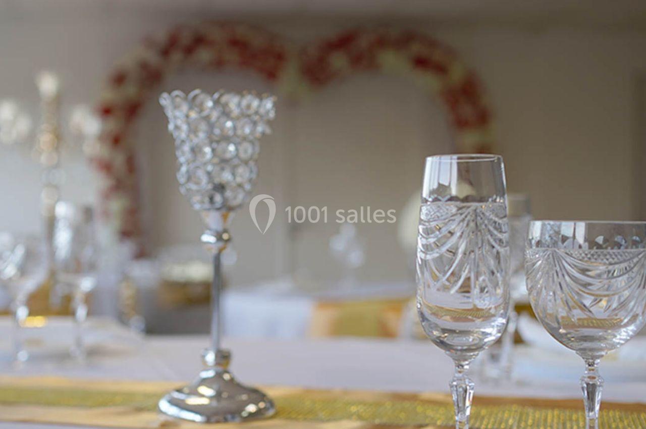 Location salle Ris-Orangis (Essonne) - Royale Tower #2