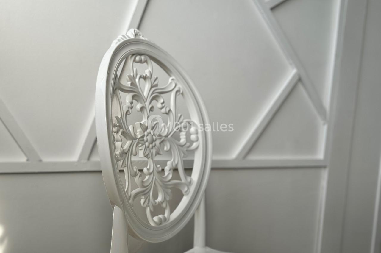 Location salle Ris-Orangis (Essonne) - Royale Tower #13