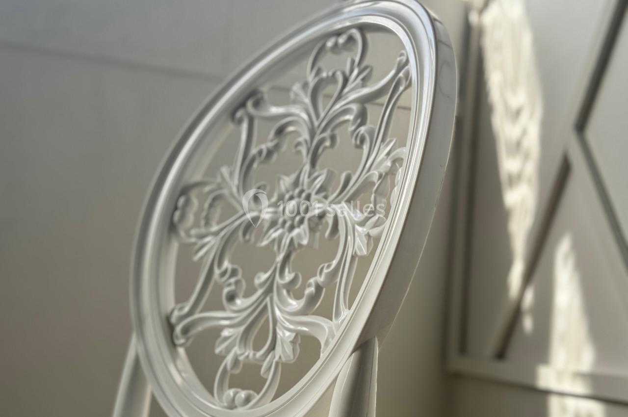 Location salle Ris-Orangis (Essonne) - Royale Tower #15