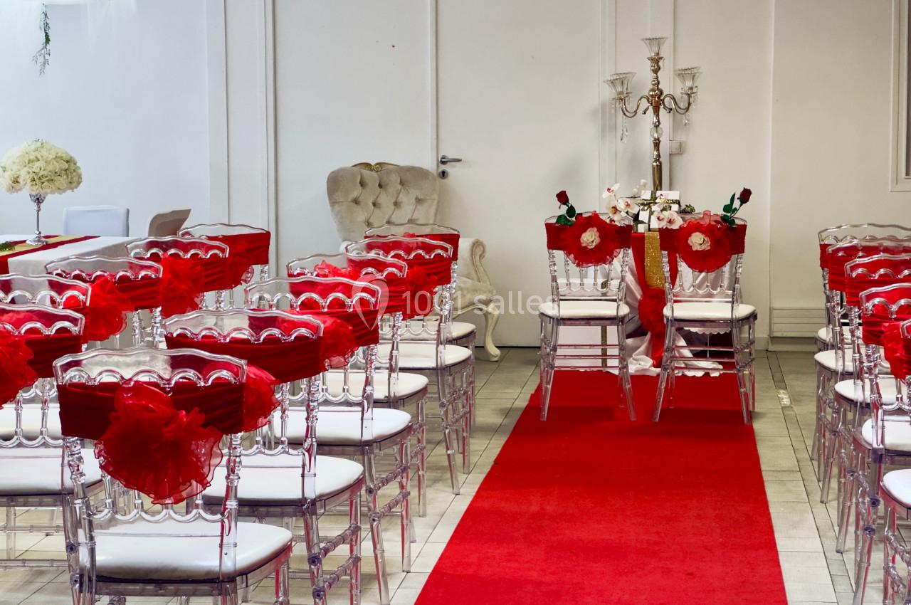 Location salle Ris-Orangis (Essonne) - Royale Tower #14