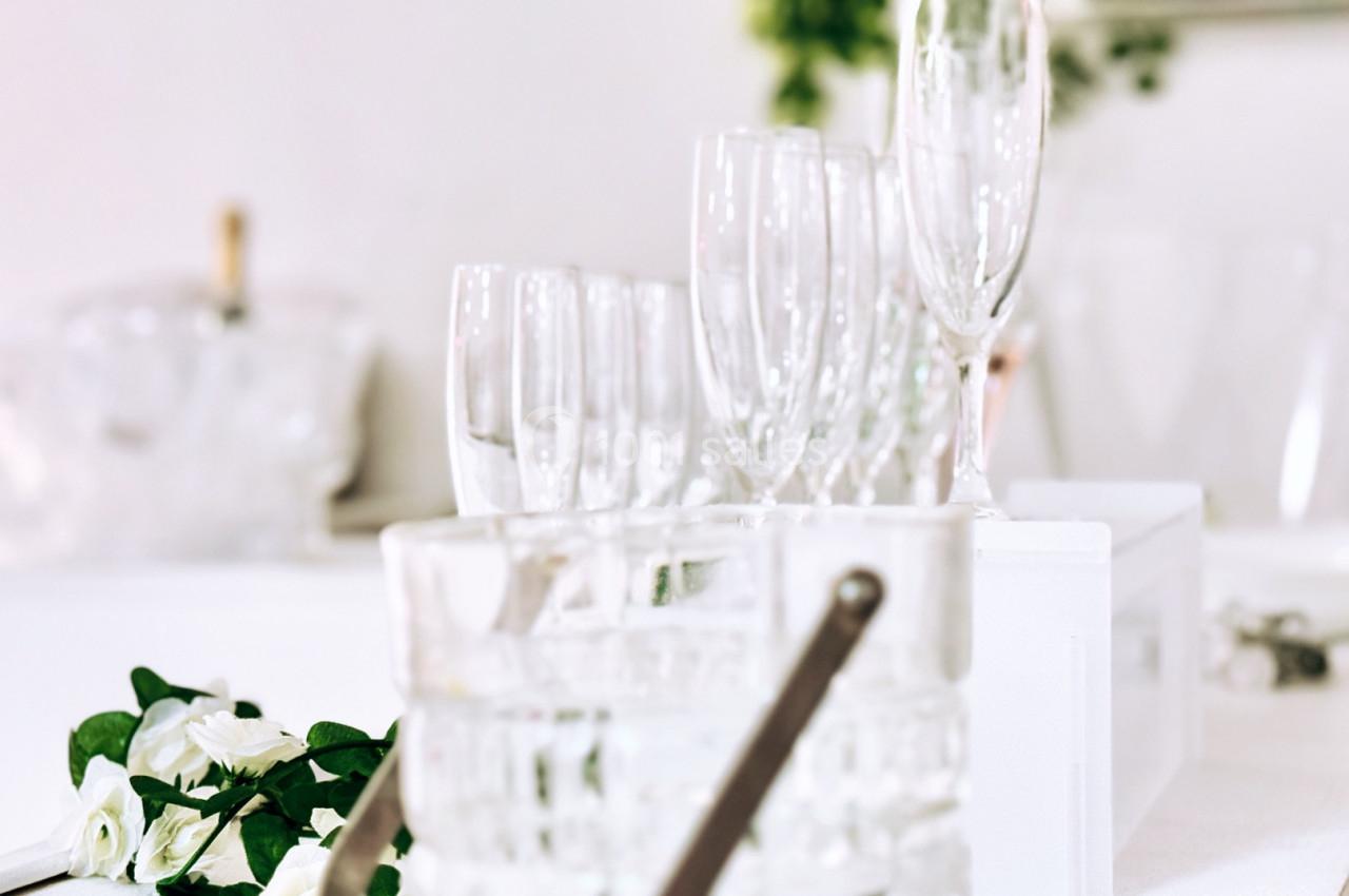 Location salle Ris-Orangis (Essonne) - Royale Tower #19