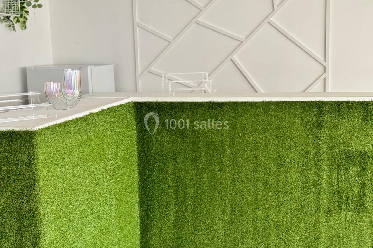 Location salle Ris-Orangis (Essonne) - Royale Tower #22