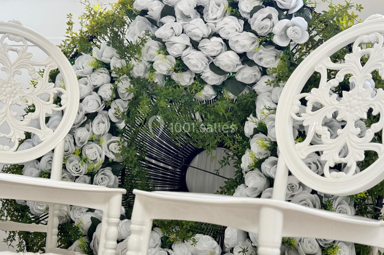 Location salle Ris-Orangis (Essonne) - Royale Tower #24