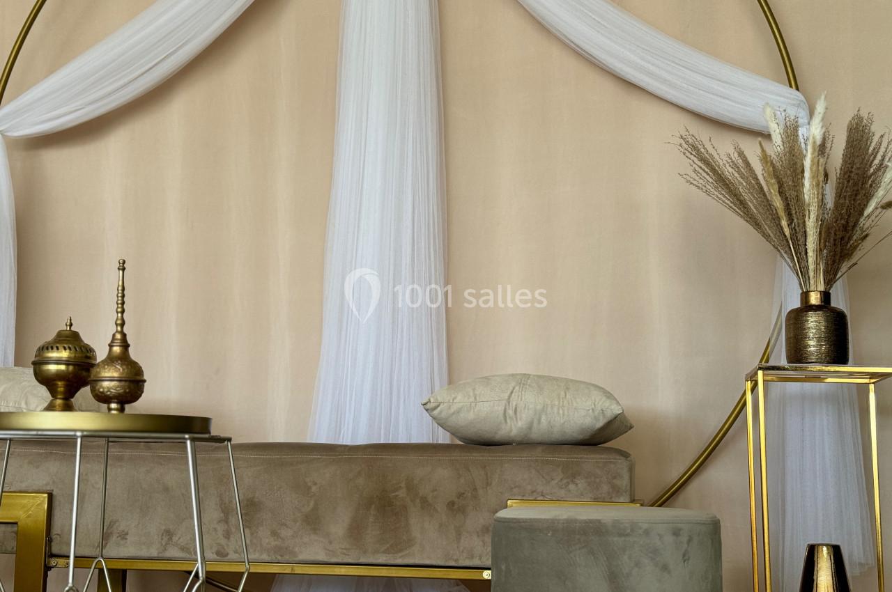 Location salle Ris-Orangis (Essonne) - Royale Tower #25