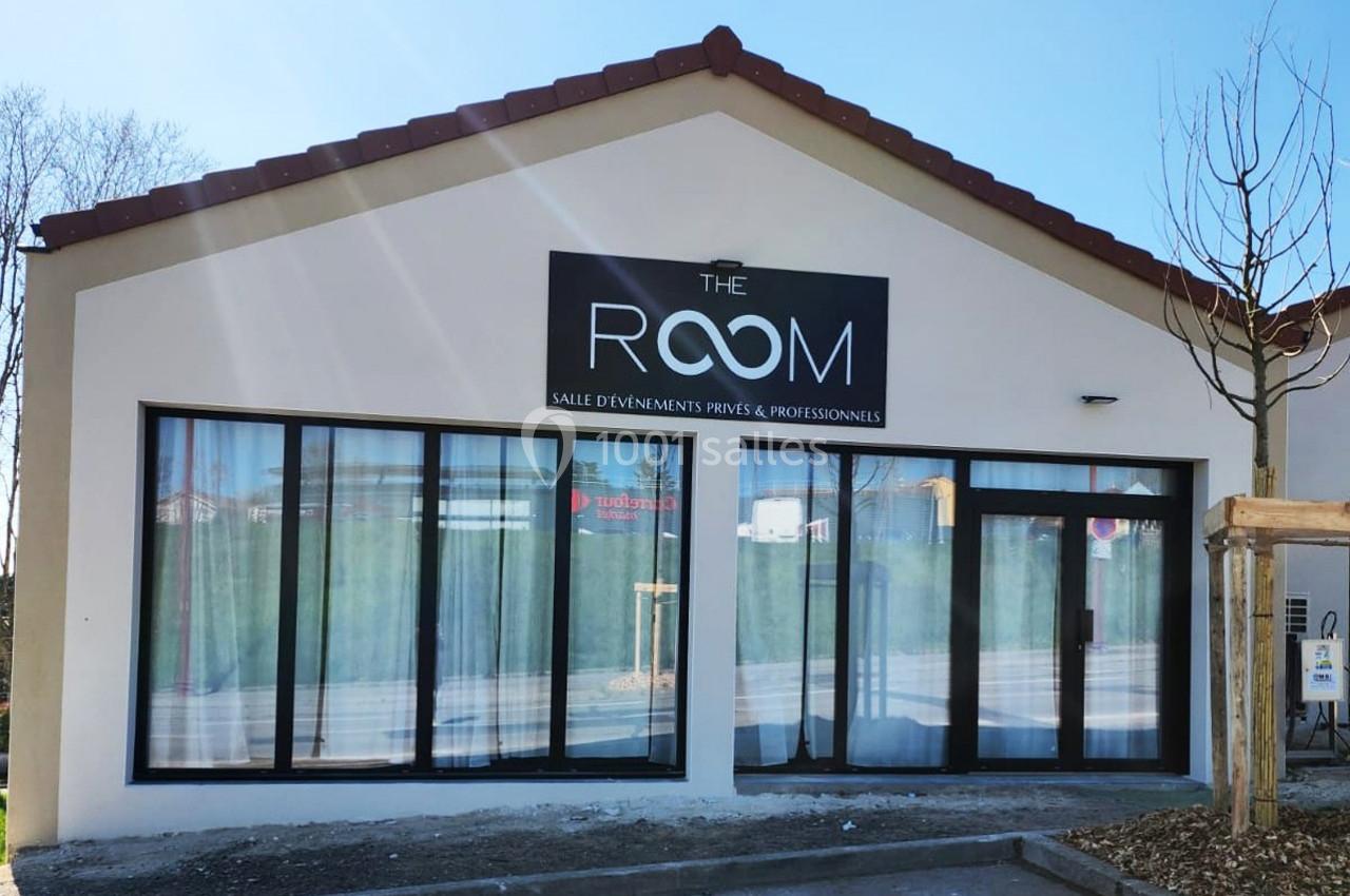 Location salle Jonage (Rhône) - The Room #1