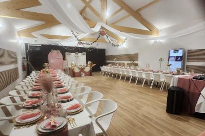 Miniature Location salle Jonage (Rhône) - The Room #3 Location salle Jonage (Rhône) - The Room #11