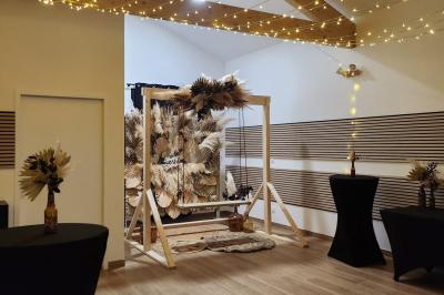 Miniature Location salle Jonage (Rhône) - The Room #5 Location salle Jonage (Rhône) - The Room #11