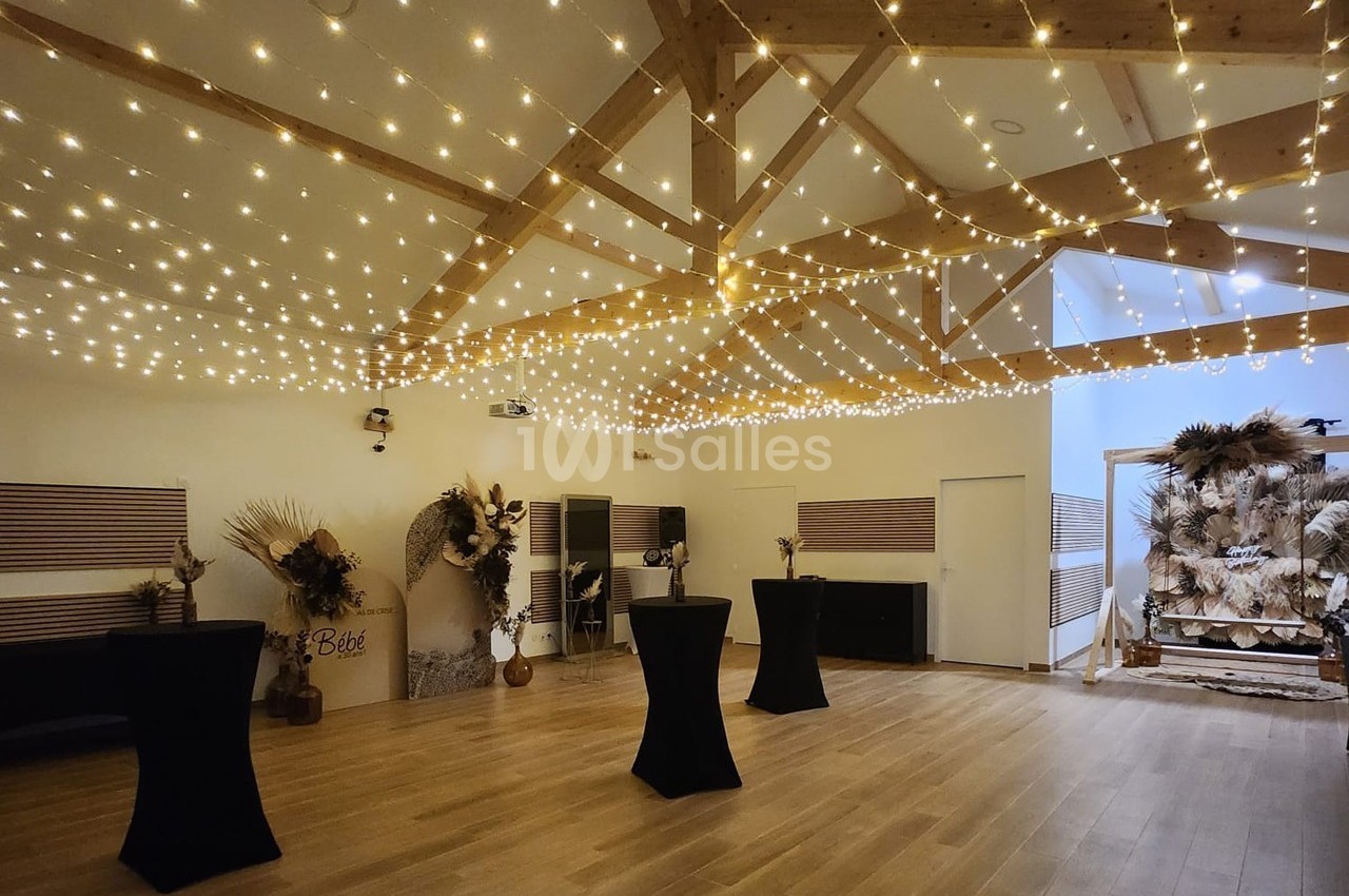 The Room - galerie - photo 4