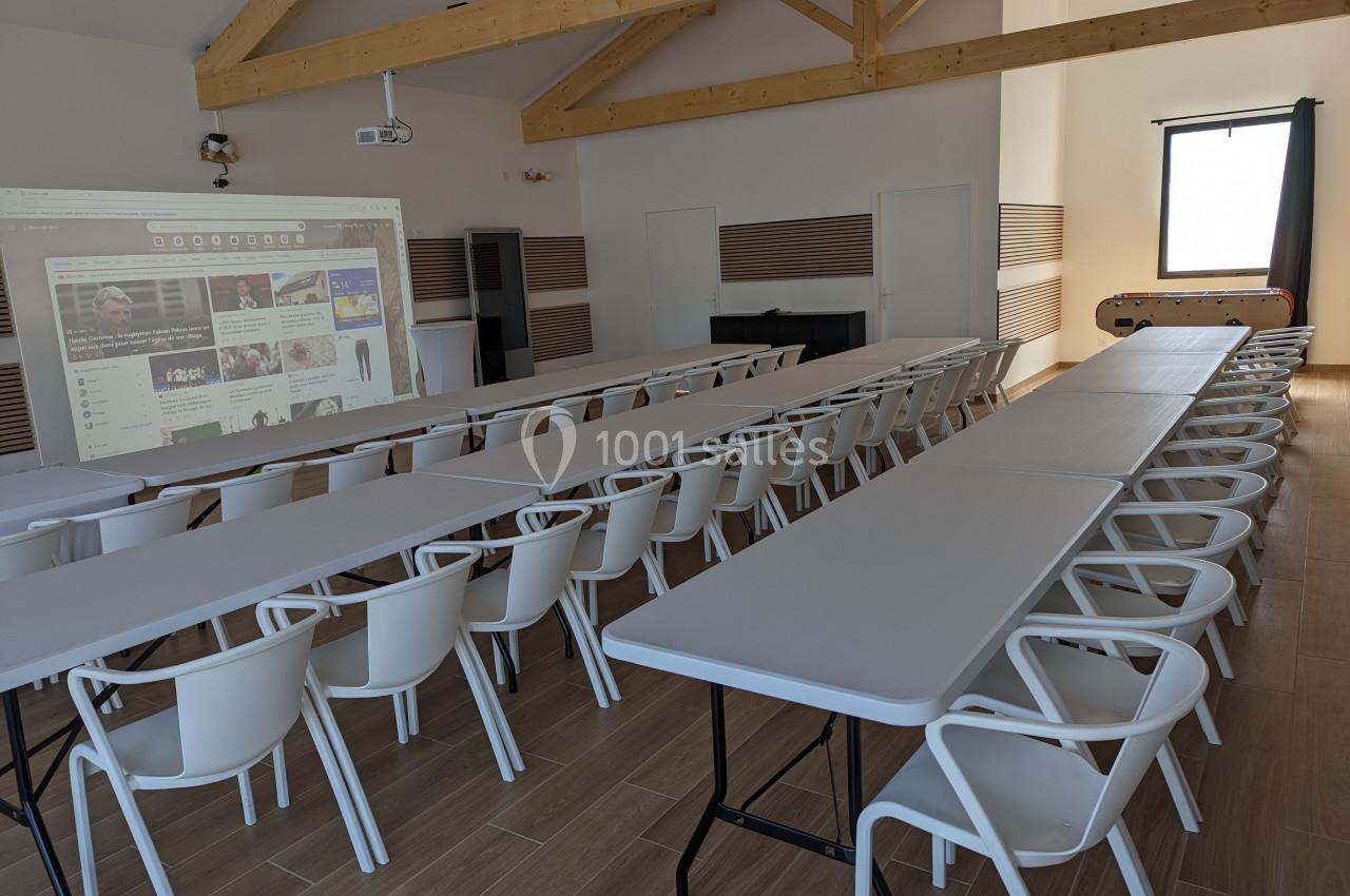 The Room - galerie - photo 4
