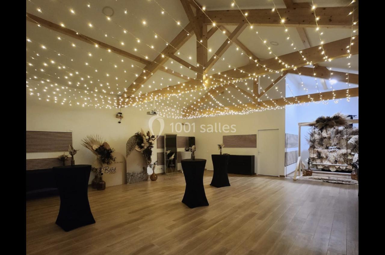 The Room - galerie - photo 5