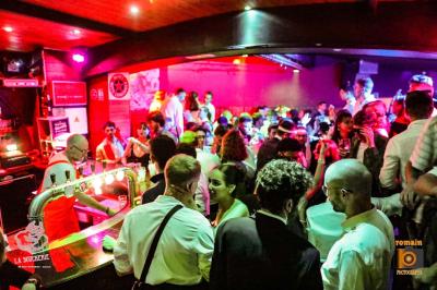 La Boucherie Discothèque - photo 5