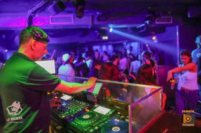 La Boucherie Discothèque - photo 1