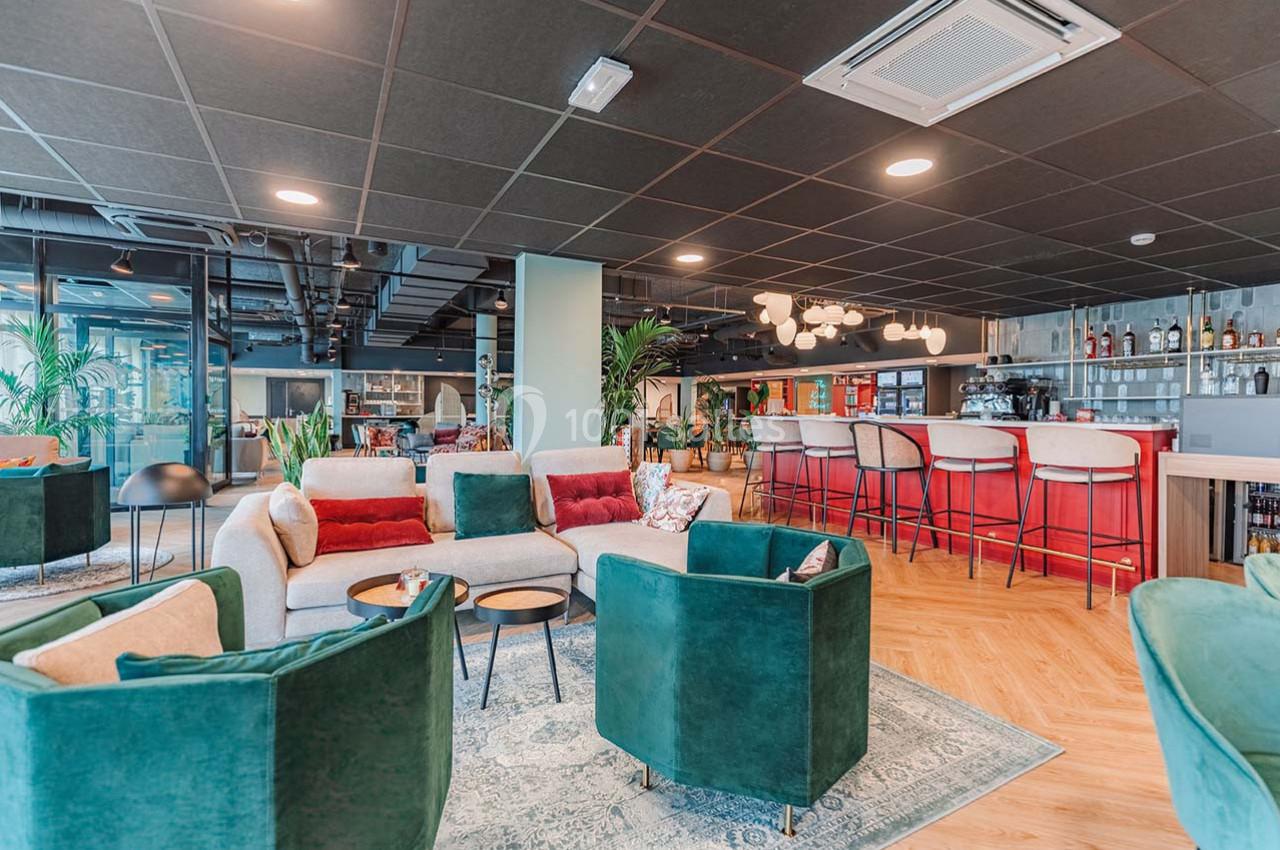 Appart City Collection Paris Roissy Cdg Airport - galerie - photo 14