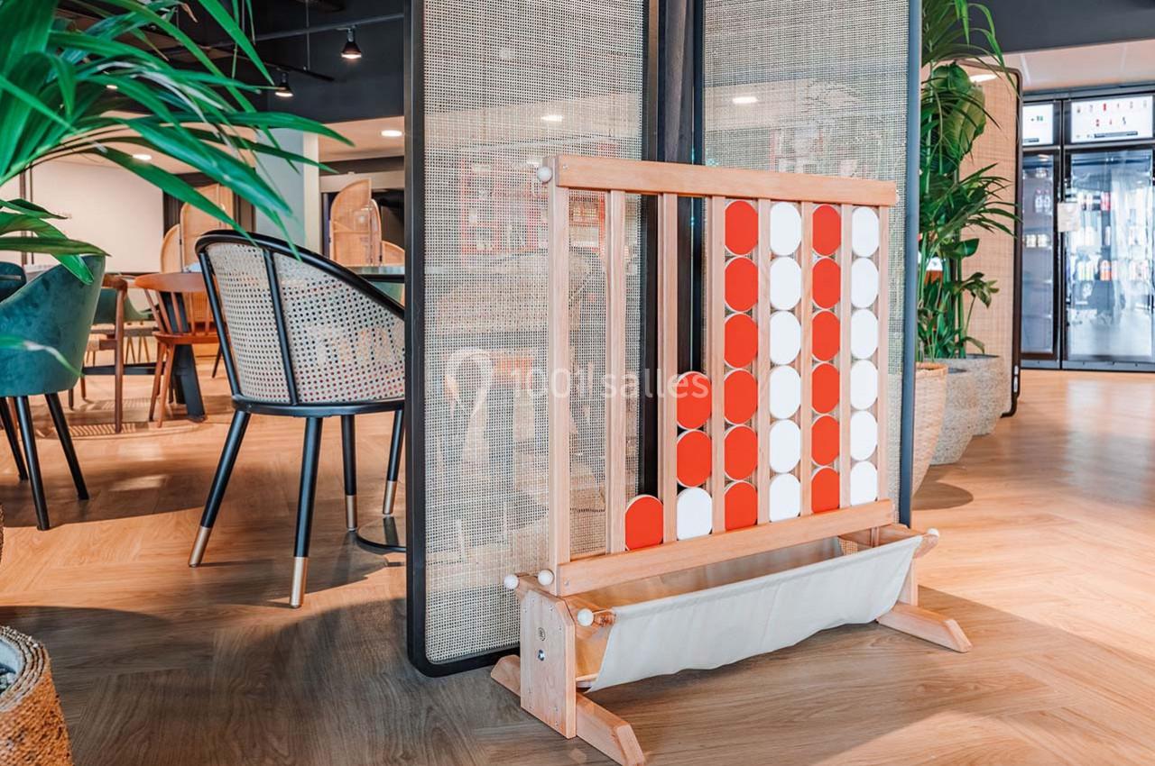 Appart City Collection Paris Roissy Cdg Airport - galerie - photo 18