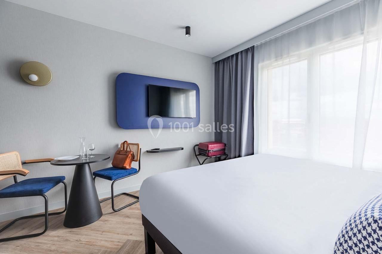 Appart City Collection Paris Roissy Cdg Airport - galerie - photo 27