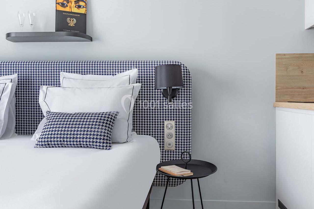 Appart City Collection Paris Roissy Cdg Airport - galerie - photo 28