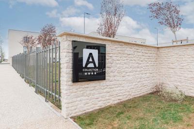 Appart City Collection Paris Roissy Cdg Airport - photo 4
