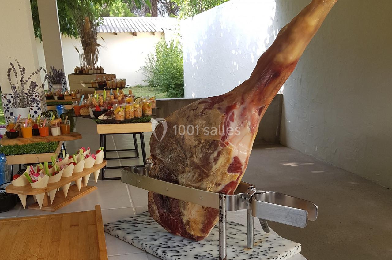 Traiteur Montpellier (Hérault) - Traiteur Tremeau #2