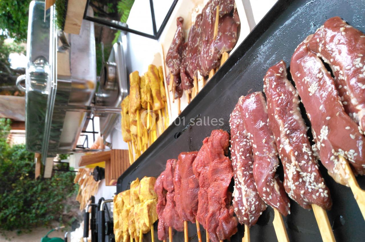 Traiteur Montpellier (Hérault) - Traiteur Tremeau #6