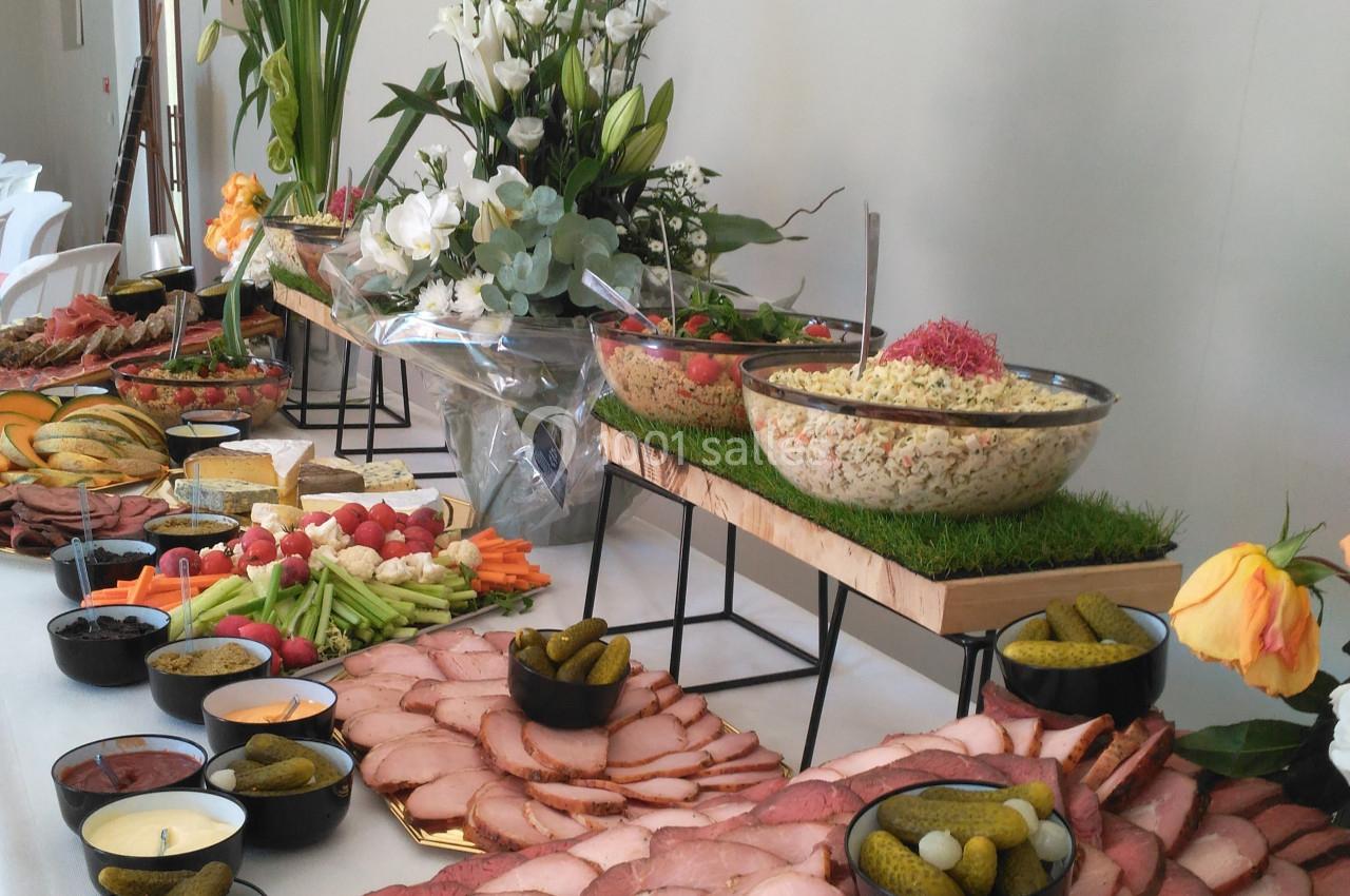 Traiteur Montpellier (Hérault) - Traiteur Tremeau #8