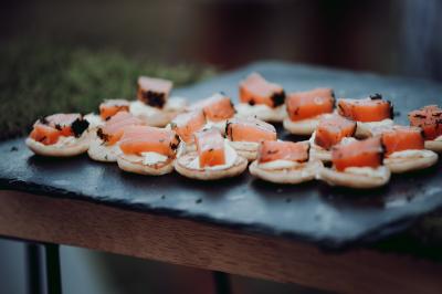 Miniature Traiteur Montpellier (Hérault) - Traiteur Tremeau #4 Traiteur Montpellier (Hérault) - Traiteur Tremeau #11