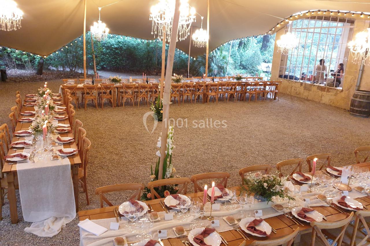 Traiteur Montpellier (Hérault) - Traiteur Tremeau #9