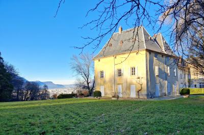 Parc du Château de Montavie - photo 3