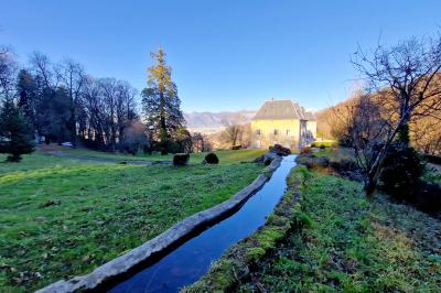 Parc du Château de Montavie - photo 4