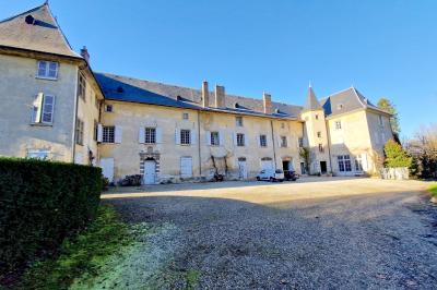 Parc du Château de Montavie - photo 5