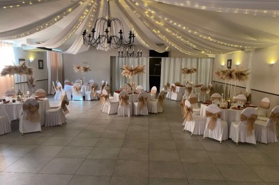 L'atrium - photo 5