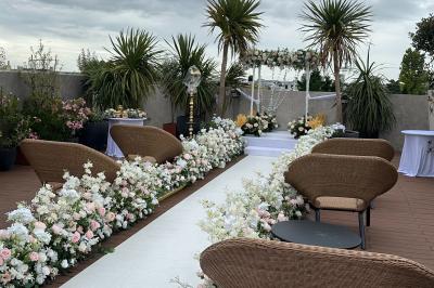 The Place Rooftop - photo 2