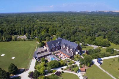 Domaine de la Forêt d'Orient - photo 1