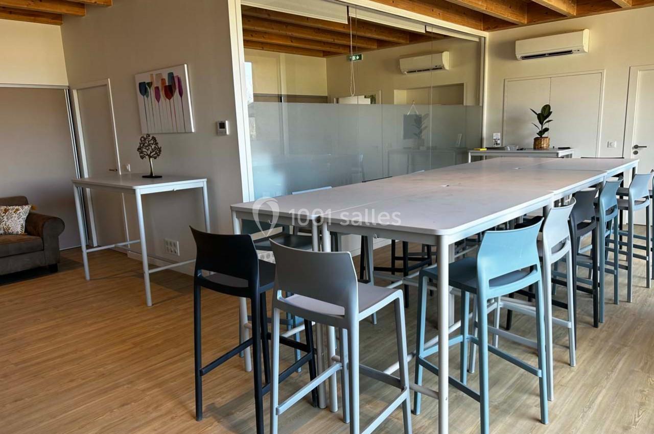 Domaine des Conquêtes - galerie - photo 9