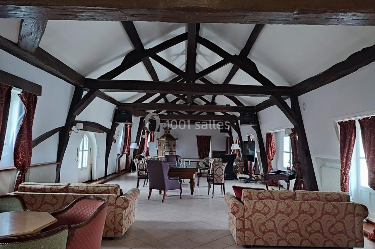 Château Arribas - galerie - photo 10