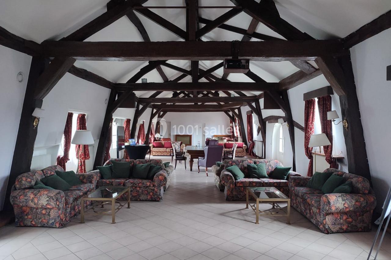Château Arribas - galerie - photo 11
